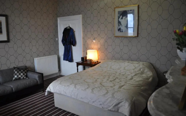 Aberley House