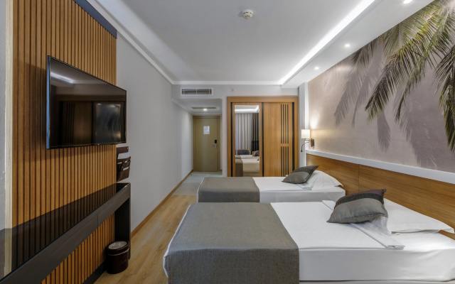 Alba Resort Hotel - Ultra All Inclusive