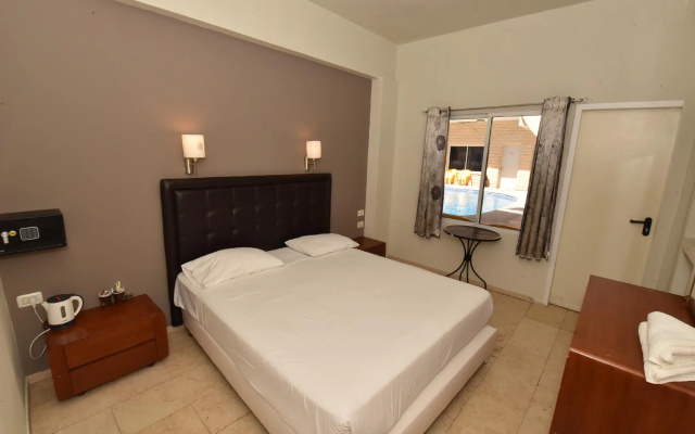Maman Hotel