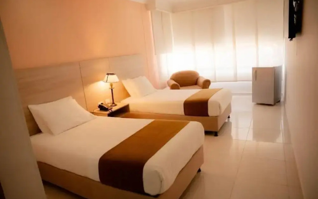 GIO Hotel Vajamar Valledupar