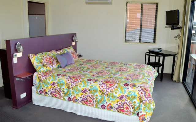 Ocean View Apartment 1