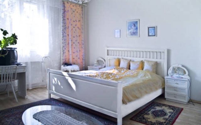 Complejo Eurhostal