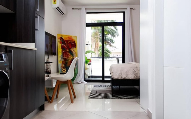 Valyron Homes