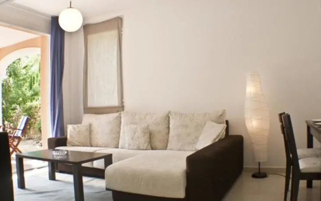 Bungalow Lilia