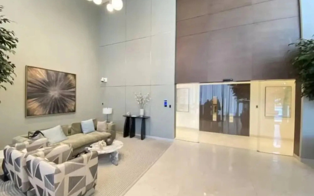 Vogue | Creek Edge Creek Harbor Waterfront Living