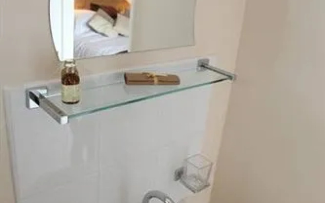 The Coldstreamer