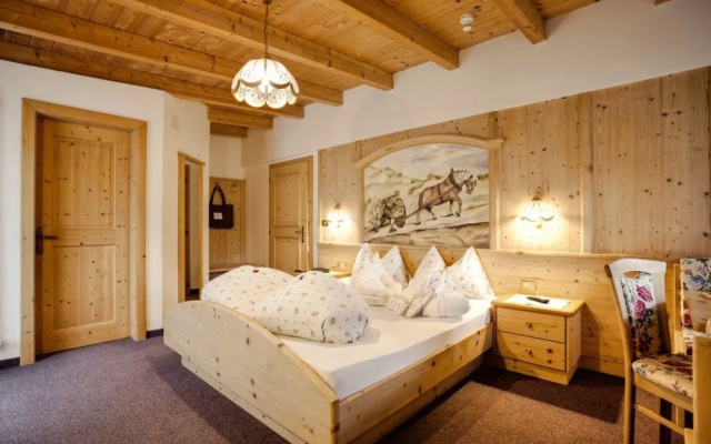 Hotel Jägerheim