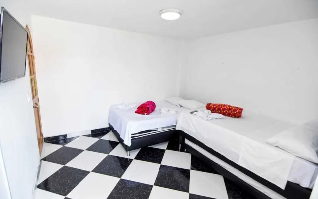 Hotel El Paisaje