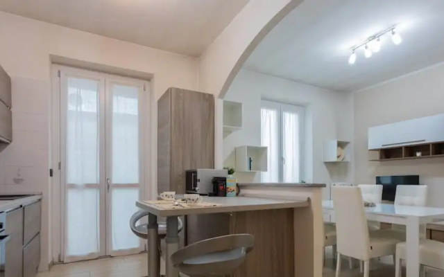 Modern House Santa Rita by Wonderful Italy
