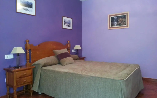 Hostal Pañart