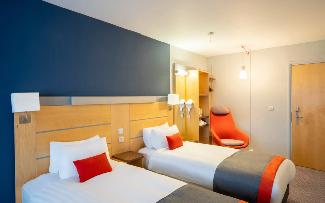 Holiday Inn Express Dundee by IHG