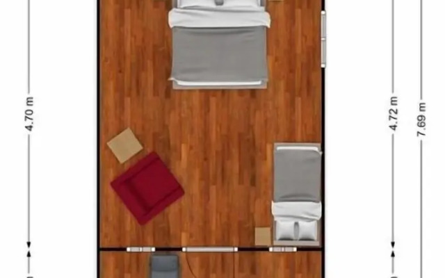 Kozluyali Glamping