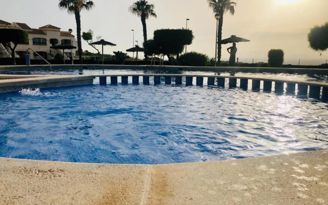 Mediterranean House (Beach & Relax)