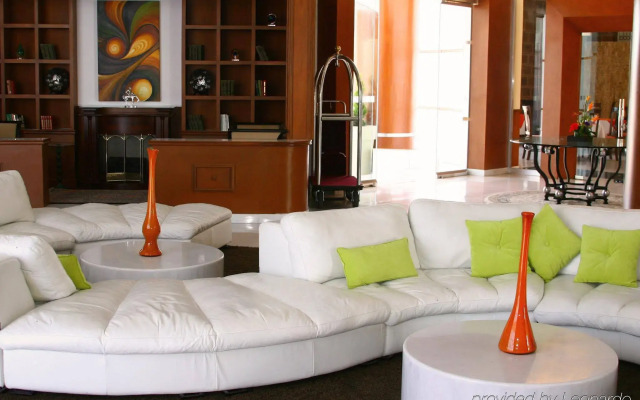 Bel Air Business Salamanca, Trademark by Wyndham