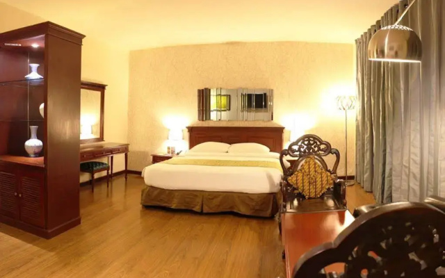 Narita Classic Hotel Surabaya