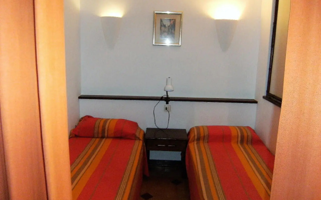 Apartamentos Jardins del Mar