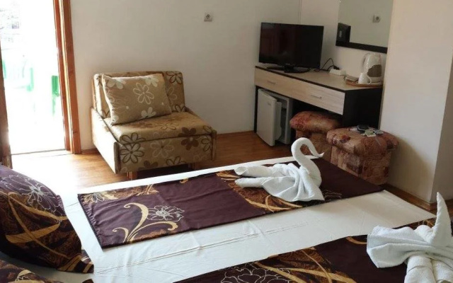 Guest House Zora 1
