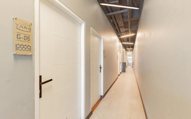 Urbanview Hotel the Tang Balikpapan by RedDoorz