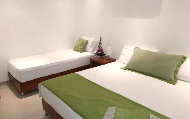 Hotel Juglar