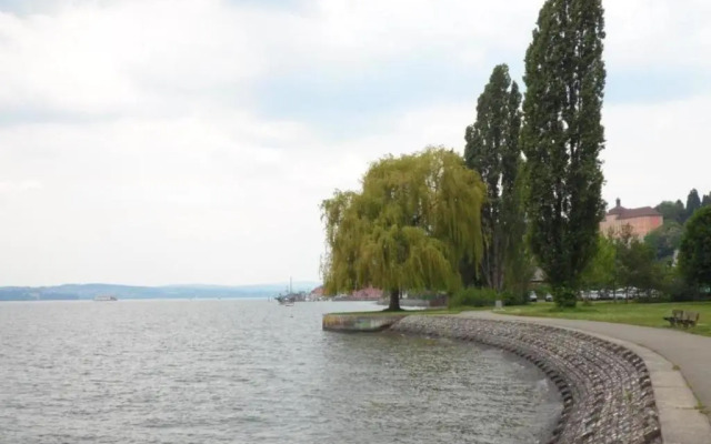 Ferienwohnung Nr 6, Meersburg, Bodensee