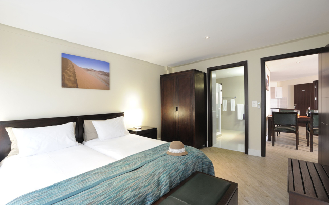 Beach Hotel Swakopmund