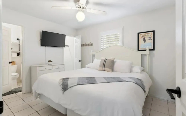 Beachside Villas 912- 30A Sun & Fun