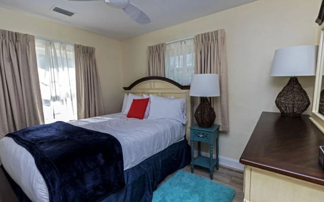 Sea View Inn