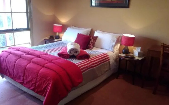 Dunstans Guest House