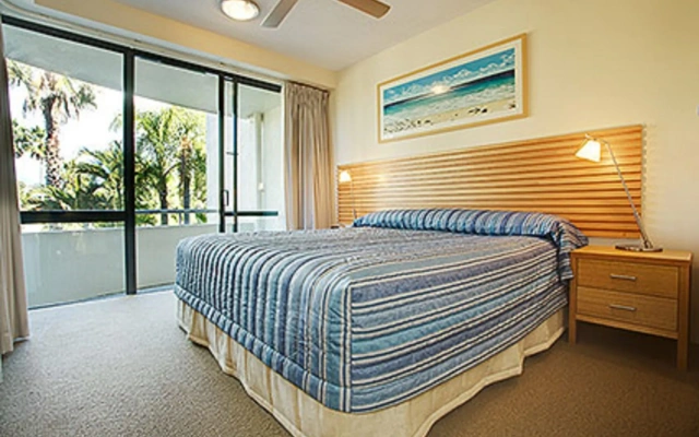 Noosa Pacific Resort