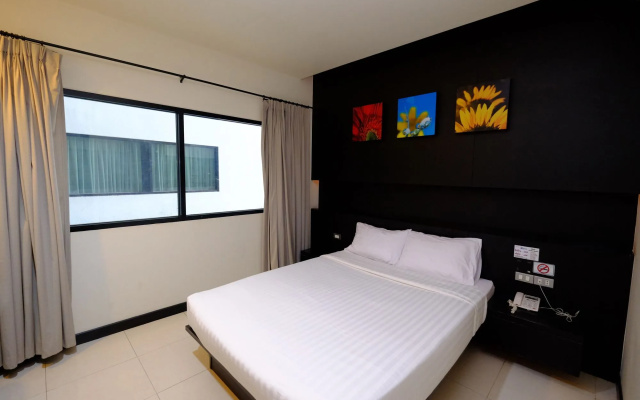 U Style Hotel