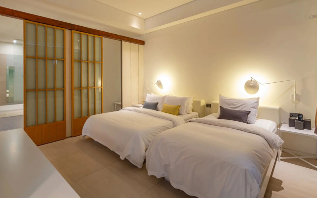Jeonju Hotel Barahan