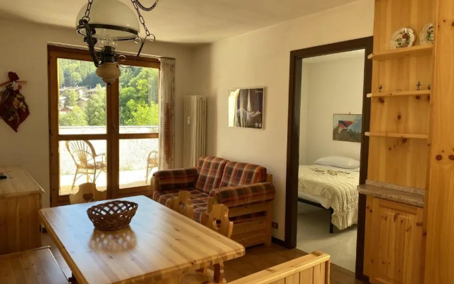 Appartamento Panorama 016