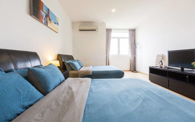 118 Residences by Living Comfort