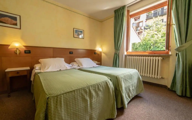 Hotel Beau Sejour