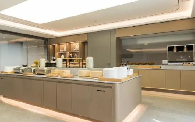 Ji Hotel Ningbo Jiangbei Zhongticheng