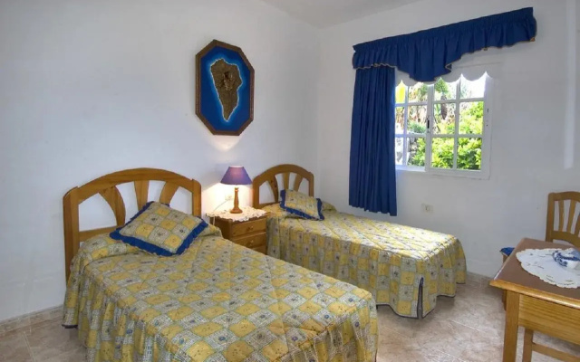 Finca Casa Silvina