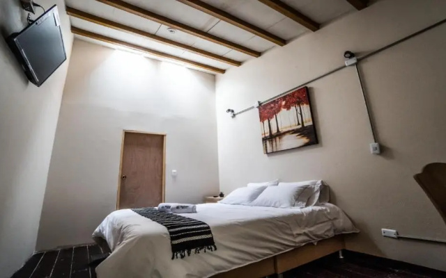 The Luun Hostel