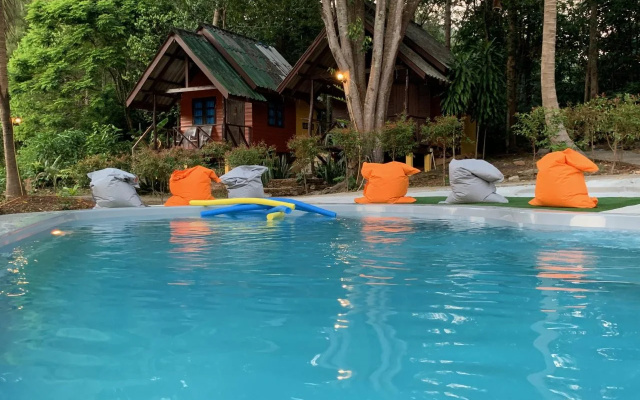 Asia BackPackers Koh Chang