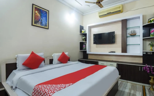 OYO 13092 Comfort Inn