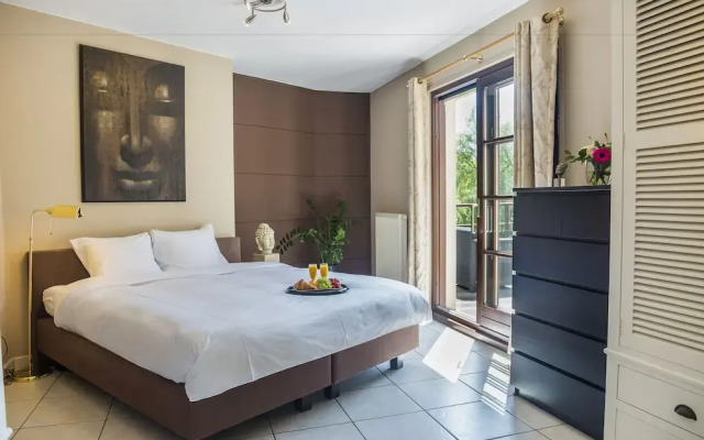 EUROPEA Residence Wemmel