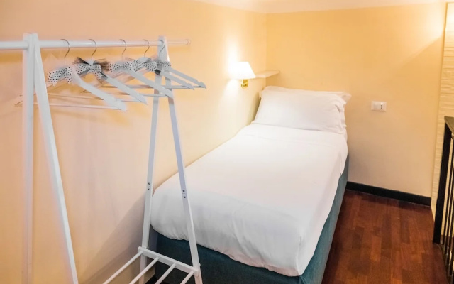 MyoHouse Piazza del Popolo Sweet Rooms