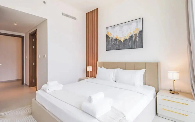 BLVD Heights Residences - Downtown