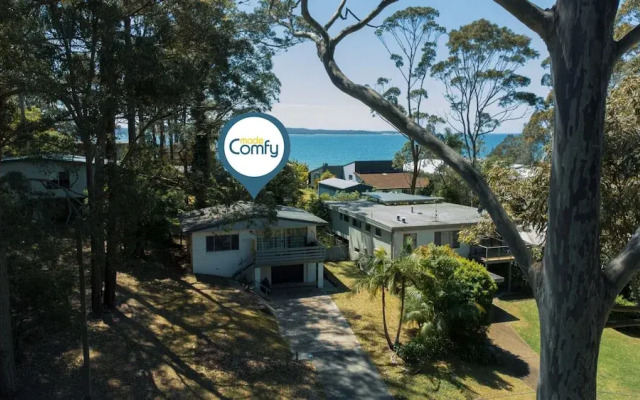 Pet-friendly 2-bed Beach House With Garden & BBQ