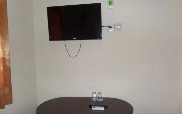 Surya Guest House