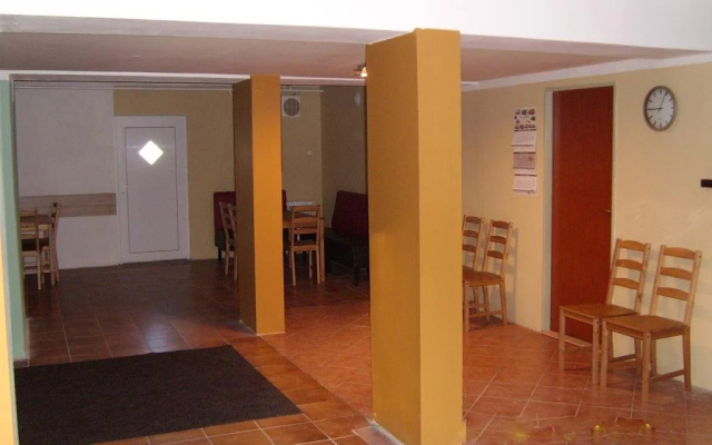 Hotel Bouczech Economy