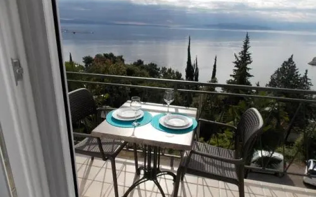 Apartment Ellalinda