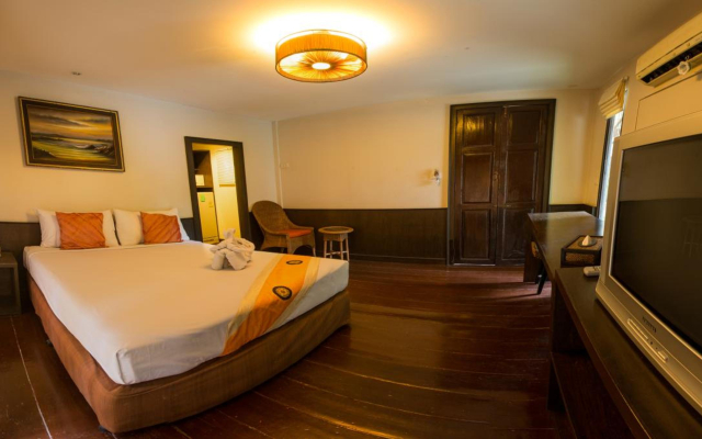 Inrawadee Resort