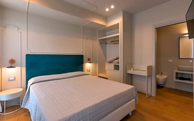 Diecidodici BoutiqueRooms