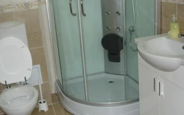Friendly central apartment