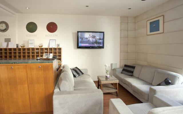 Blazer Residence